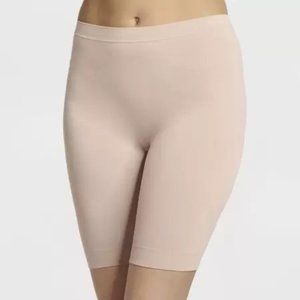 Women's Slip short - Jockey Generation  Beige Small